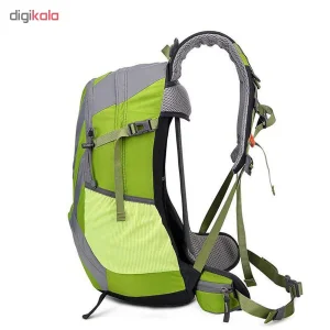 کوله پشتی کوهنوردی 22 لیتری پکینیو مدل futura pro 22