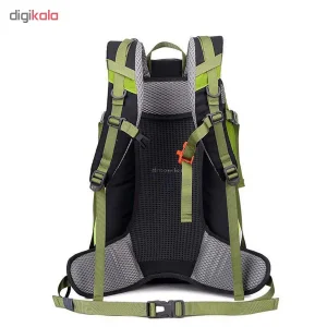 کوله پشتی کوهنوردی 22 لیتری پکینیو مدل futura pro 22