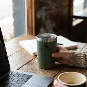 تراول ماگ استنلی مدل Cafe-To-Go گنجایش 0.23 لیتر