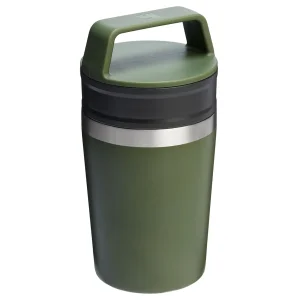 تراول ماگ استنلی مدل Cafe-To-Go گنجایش 0.23 لیتر