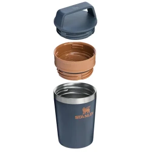 تراول ماگ استنلی مدل Cafe-To-Go گنجایش 0.23 لیتر