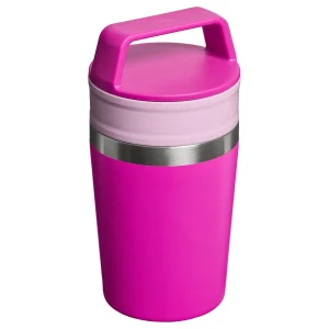 تراول ماگ استنلی مدل Cafe-To-Go گنجایش 0.23 لیتر