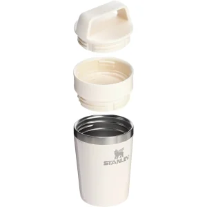 تراول ماگ استنلی مدل Cafe-To-Go گنجایش 0.23 لیتر