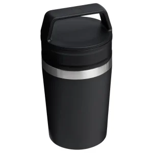 تراول ماگ استنلی مدل Cafe-To-Go گنجایش 0.23 لیتر