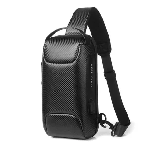کیف کراس بادی بنج مدل  BG-22085 PLUS
