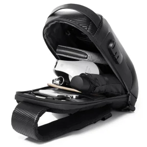 کیف کراس بادی بنج مدل  BG-22085 PLUS