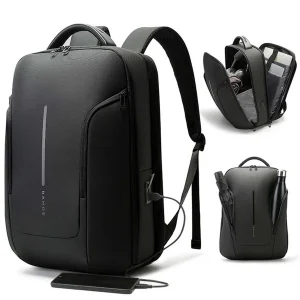 کوله پشتی بنج مدل BG-8013