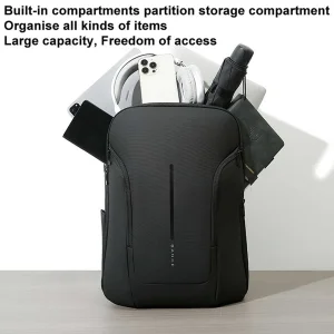 کوله پشتی بنج مدل BG-8013