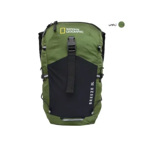 کوله پشتی نشنال جئوگرافیک مدل N29280 BREEZE