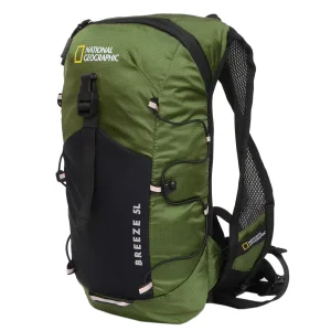 کوله پشتی نشنال جئوگرافیک مدل N29280 BREEZE