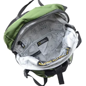 کوله پشتی نشنال جئوگرافیک مدل N29280 BREEZE