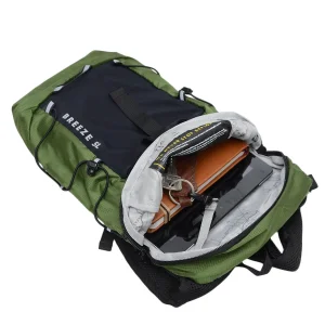 کوله پشتی نشنال جئوگرافیک مدل N29280 BREEZE