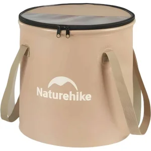 نگهدارنده آب 10 لیتری نیچرهایک مدل تاشو CNK2350CF010