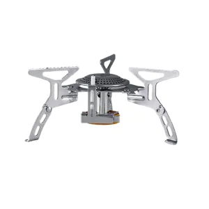 سرشعله سفری نیچرهایک مدل NH21RJ009