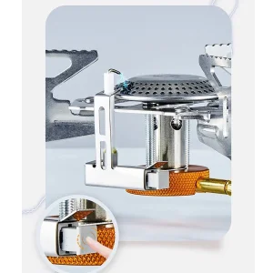 سرشعله سفری نیچرهایک مدل NH21RJ009