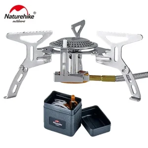 سرشعله سفری نیچرهایک مدل NH21RJ009