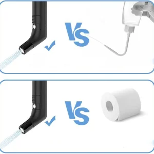 توالت سفری گرین لاین مدل Portable Travel BIdet‎