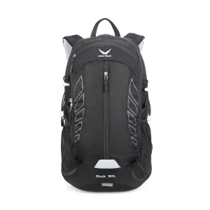 کوله پشتی کوهنوردی 30 لیتری اسنوهاک مدل ROCK کد SN-B3120