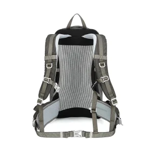 کوله پشتی کوهنوردی 30 لیتری اسنوهاک مدل ROCK کد SN-B3120