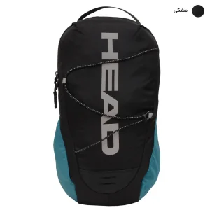کوله پشتی هد مدل HB0276
