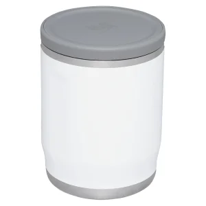 فلاسک غذا استنلی مدل The Adventure TO-GO گنجایش 0.530 لیتر