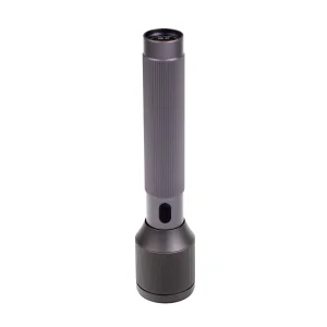 چراغ قوه دستی هیسکا مدل HR-46 با نور مهتابی
