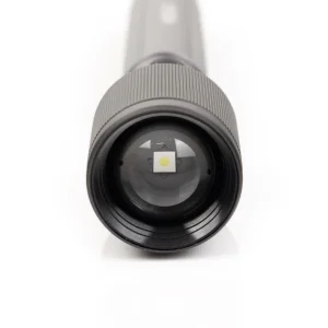 چراغ قوه دستی هیسکا مدل HR-46 با نور مهتابی