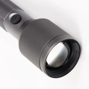 چراغ قوه دستی هیسکا مدل HR-46 با نور مهتابی