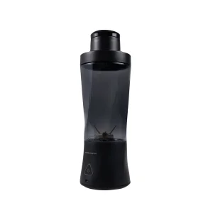شیکر شارژی وگاترونیکس مدل VE-PB01 گنجایش 0.7 لیتر