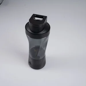شیکر شارژی وگاترونیکس مدل VE-PB01 گنجایش 0.7 لیتر