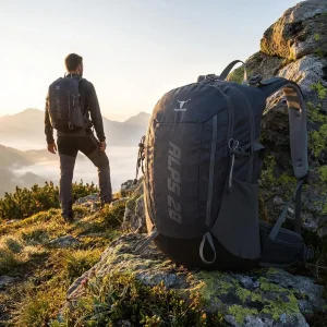 کوله پشتی کوهنوردی ۲۸ لیتری پکینیو مدل ALPS-28L