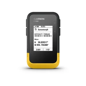 جی پی اس گارمین مدل Etrex se