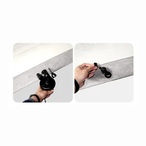 تشک بادی یک نفره اینتکس مدل 64101