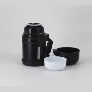 فلاسک جی پاس مدل GSVF4115N گنجایش 0.6 لیتر