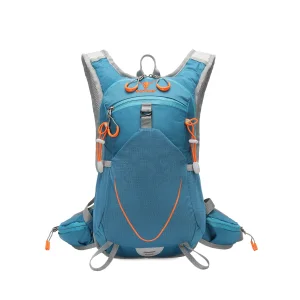 کوله پشتی ورزشی 20 لیتری پکینیو مدل BIKE