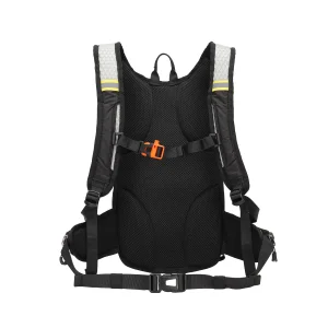 کوله پشتی ورزشی 20 لیتری پکینیو مدل BIKE