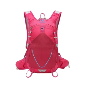 کوله پشتی ورزشی 20 لیتری پکینیو مدل BIKE