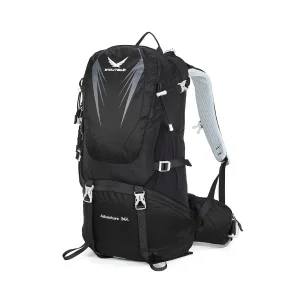 کوله پشتی سفری اسنو هاوک 36 لیتری مدل ADVENTURE