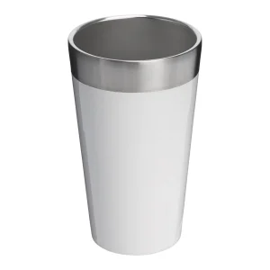 تراول ماگ استنلی مدل ADVENTURE STACKING BEER PINT کد F2022 گنجایش 0.47 لیتر