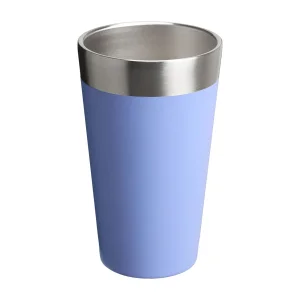 تراول ماگ استنلی مدل ADVENTURE STACKING BEER PINT کد F2022 گنجایش 0.47 لیتر