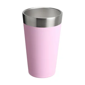 تراول ماگ استنلی مدل ADVENTURE STACKING BEER PINT کد F2022 گنجایش 0.47 لیتر