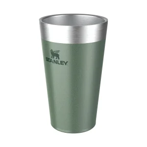 تراول ماگ استنلی مدل ADVENTURE STACKING BEER PINT کد F2022 گنجایش 0.47 لیتر