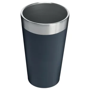 تراول ماگ استنلی مدل ADVENTURE STACKING BEER PINT کد F2022 گنجایش 0.47 لیتر