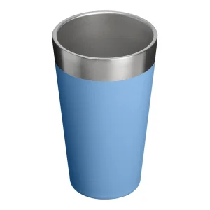 تراول ماگ استنلی مدل ADVENTURE STACKING BEER PINT کد F2022 گنجایش 0.47 لیتر