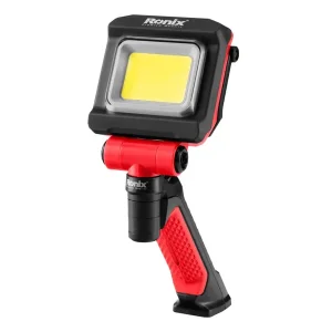 نورافکن دستی رونیکس مدل RH-4237