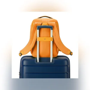 کوله پشتی سفری رونکاتو مدل IRONIK 2.0 Mini Cabin کد 415336