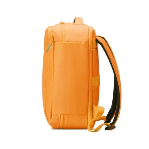 کوله پشتی سفری رونکاتو مدل IRONIK 2.0 Mini Cabin کد 415336