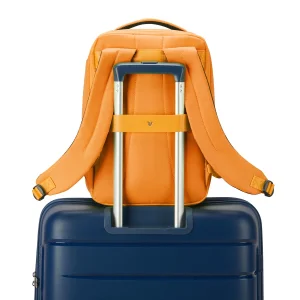 کوله پشتی سفری رونکاتو مدل IRONIK 2.0 Mini Cabin کد 415336
