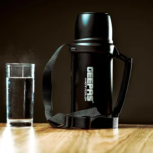 فلاسک جی پاس مدل GSVF4117 گنجایش ۱ لیتر