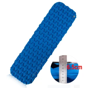 زیرانداز بادی یک نفره نیچرهایک مدل NH19Z032-P